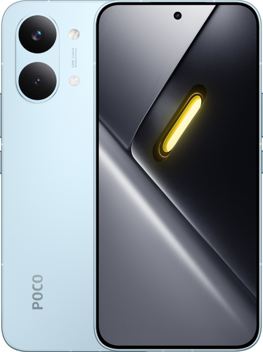 Смартфон Poco X8 Pro Max 5G 12/256Gb Blue