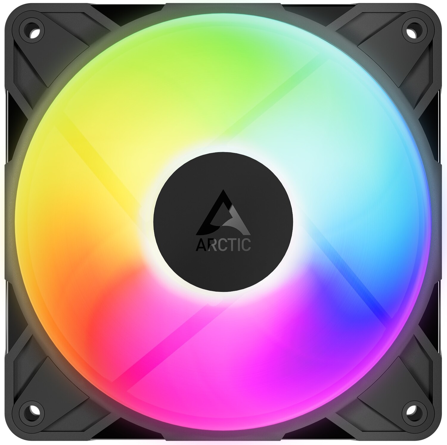 Процесорний кулер ARCTIC ACFAN00322A - Фото 1