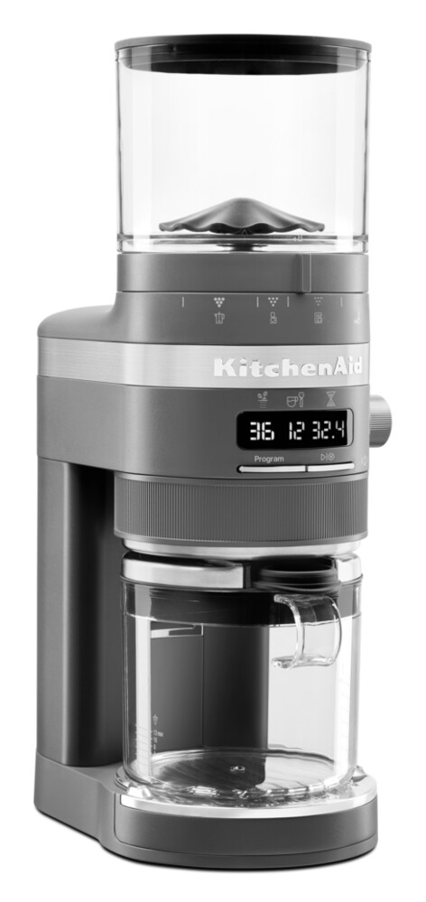 Кофемолка KitchenAid Artisan (5KCG8433EDG) - Фото 1