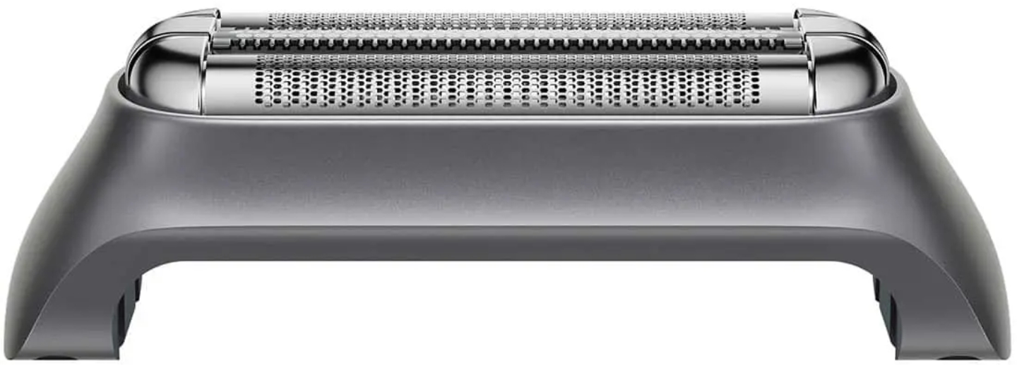 Сменная бритвенная головка Laifen P3 Pro Grey (LFESSH Space Gray Aluminum Alloy) - Фото 1