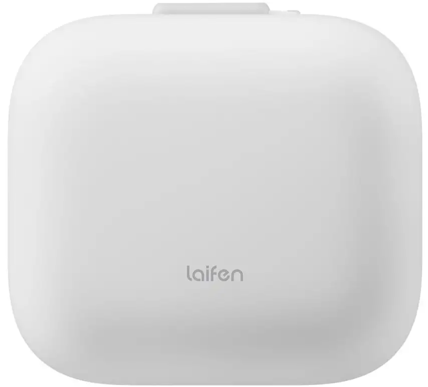 Купити Кейс для бритви Laifen P3 Pro White - Фото 1 Кейс для бритви Laifen P3 Pro White - Фото 1