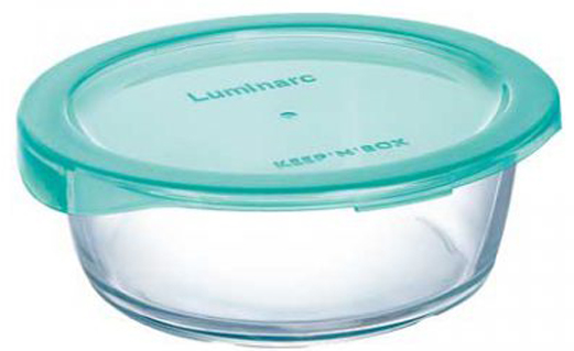 Ємність для зберігання Luminarc Keep'n'box 420 мл (P4528) - Фото 1
