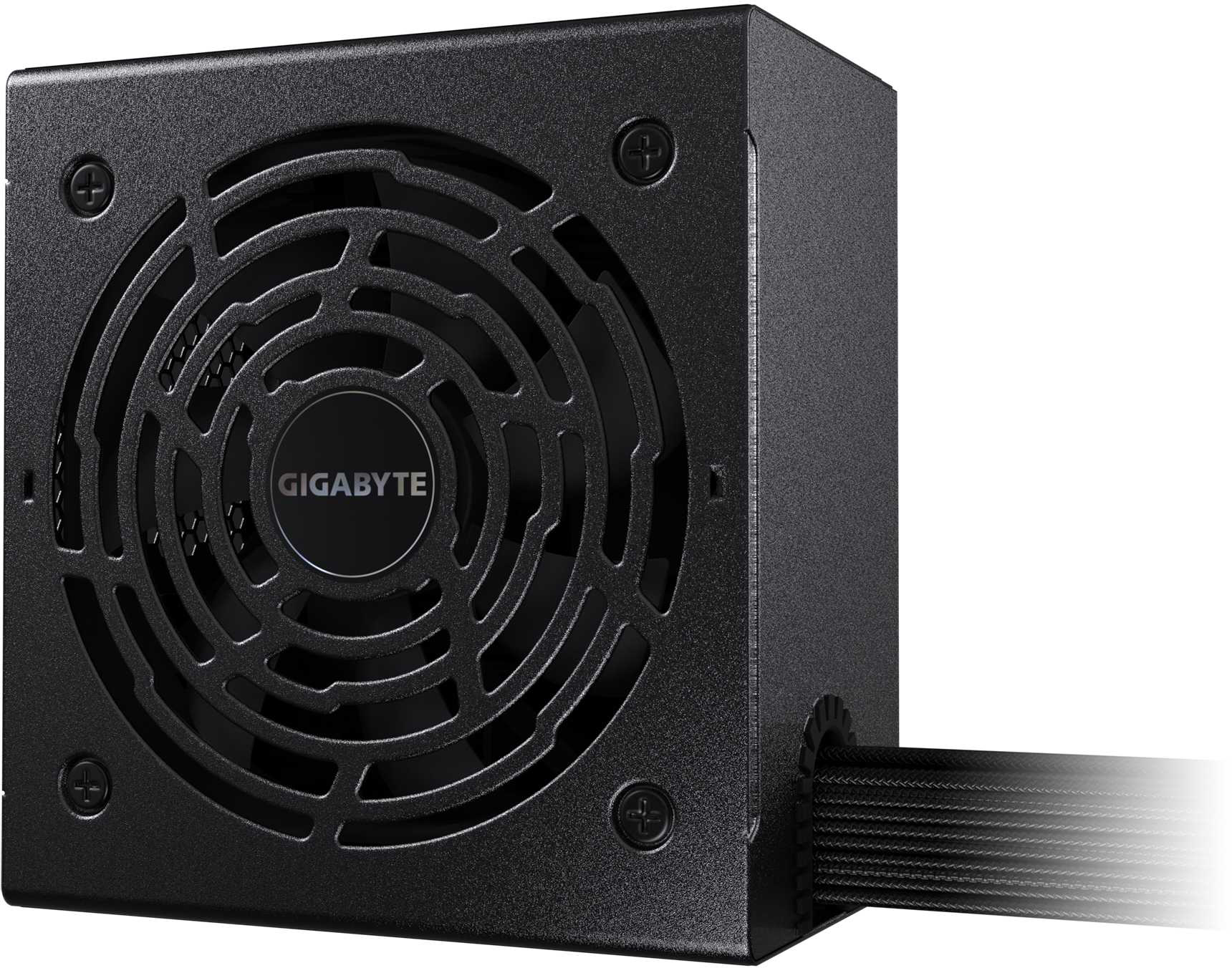 Блок питания для ПК Gigabyte P750BS 750W 80+ Bronze (GP-P750BS) - Фото 1