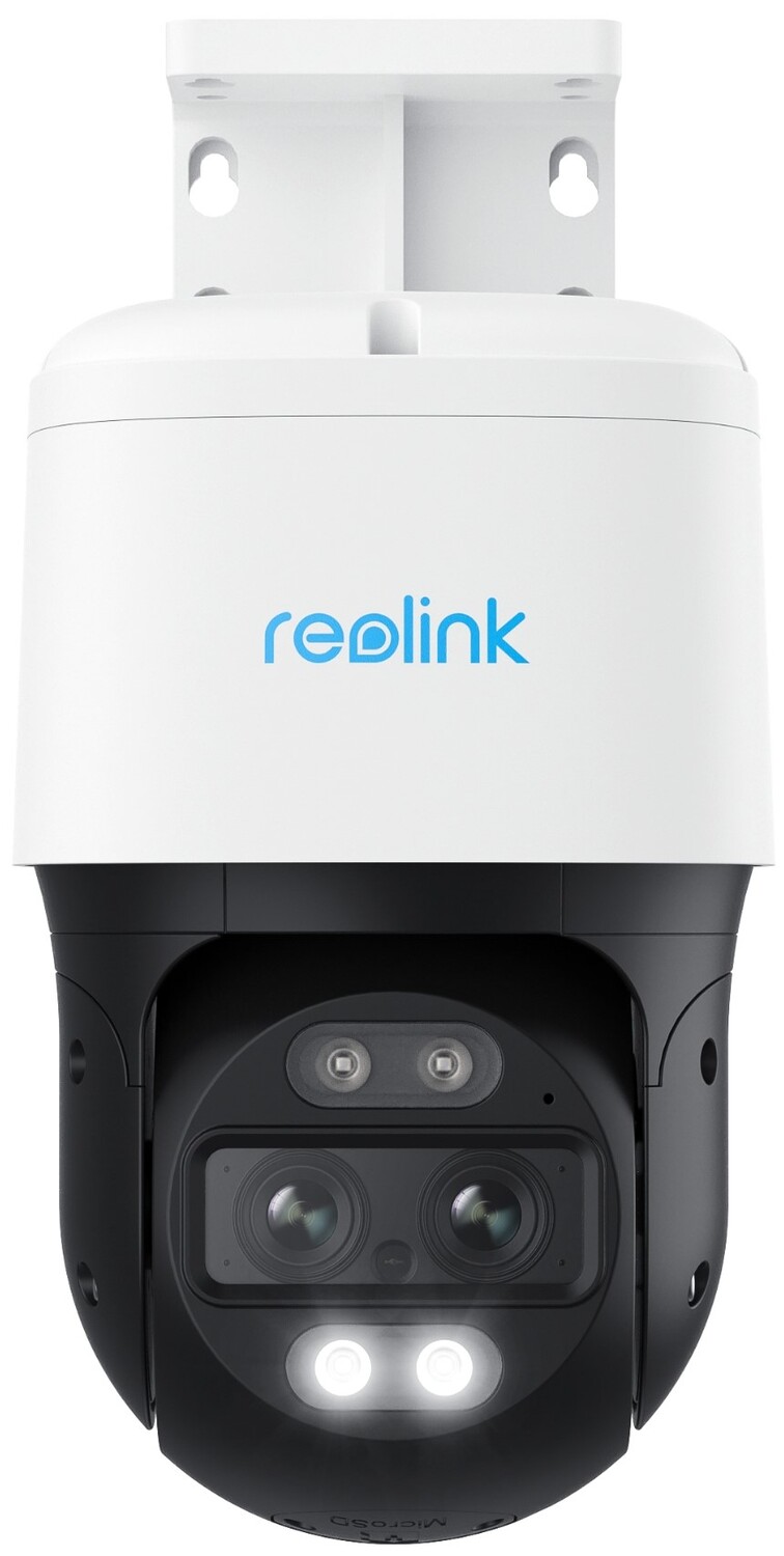 IP-камера Reolink TrackMix Series P760 - Фото 1