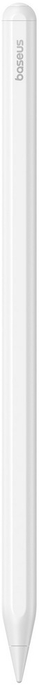 Стилус Baseus Smooth Writing 3 Wireless Charging Stylus Active White (P80080806213-00) - Фото 1