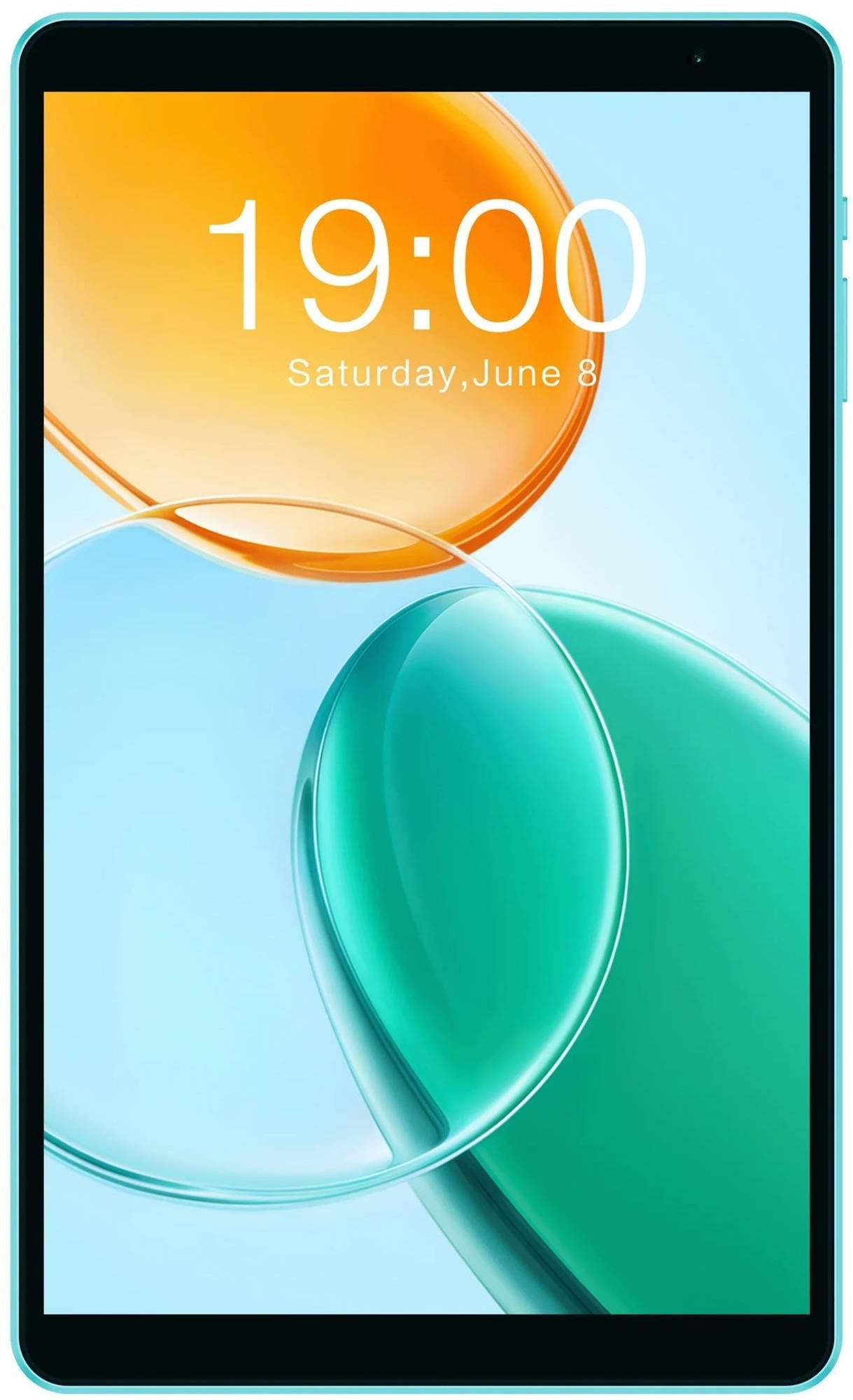 Планшет Teclast P85 3/64GB Blue (P8M1+c/TL-112953) з чохлом - Фото 1