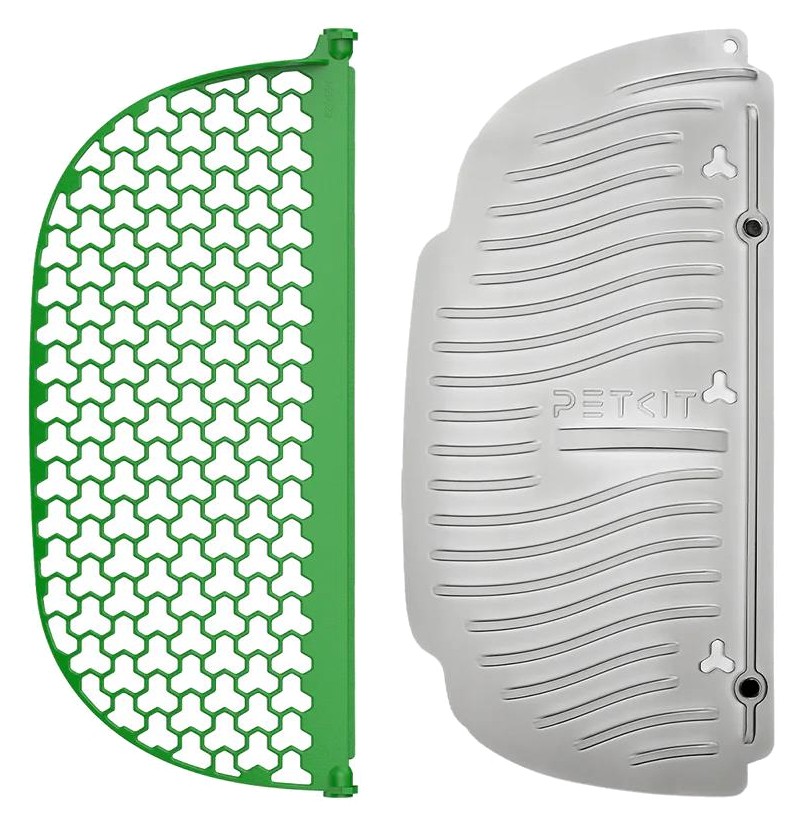 Купити Решітка для лотків PETKIT магнітні 2 шт. (P99022) - Фото 1 Решітка для лотків PETKIT магнітні 2 шт. (P99022) - Фото 1