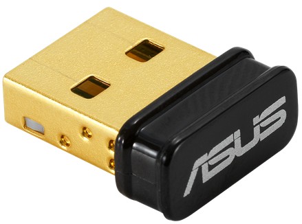 Адаптер сети Bluetooth USB Asus USB-BT500 - Фото 1