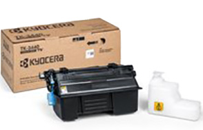 Картридж-тонер Kyocera для PA6000x, MA6000ifxTK-3440 Black (1T0C0T0NL0) - Фото 1