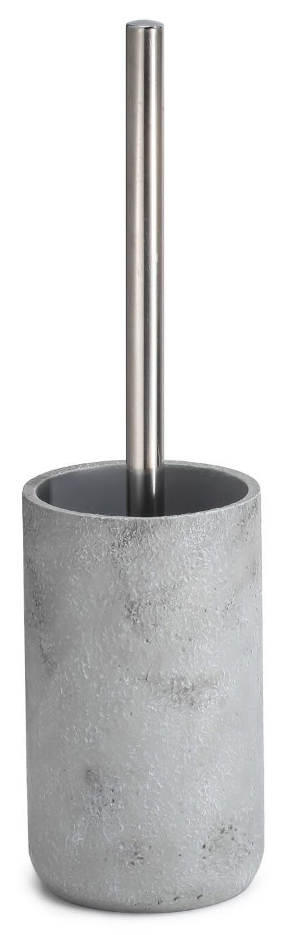 Ершик BISK TAMPA Gray (08663) - Фото 1