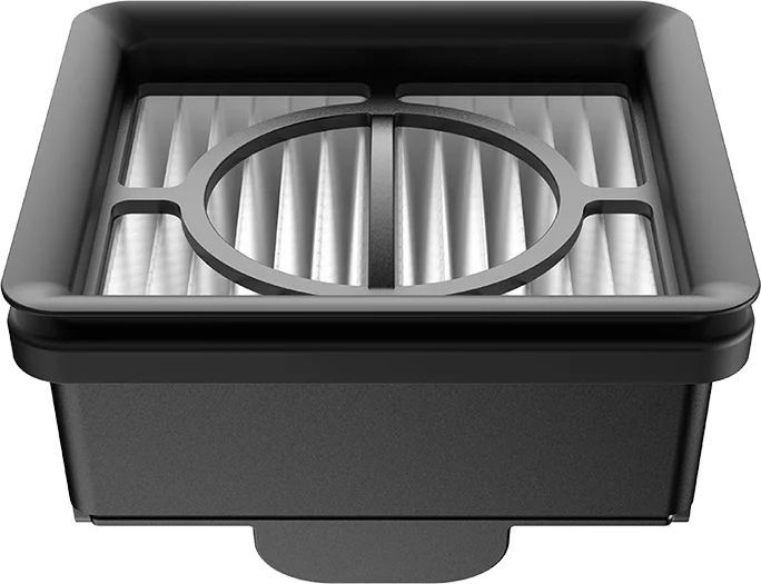 Фільтр для пилососа Xiaomi Truclean W20 Wet Dry Vacuum Filter (2-Pack) - Фото 1