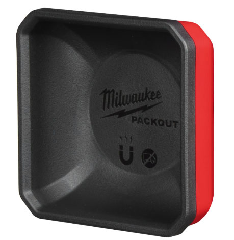 Держатель для бит Milwaukee Packout (4932493380) - Фото 1
