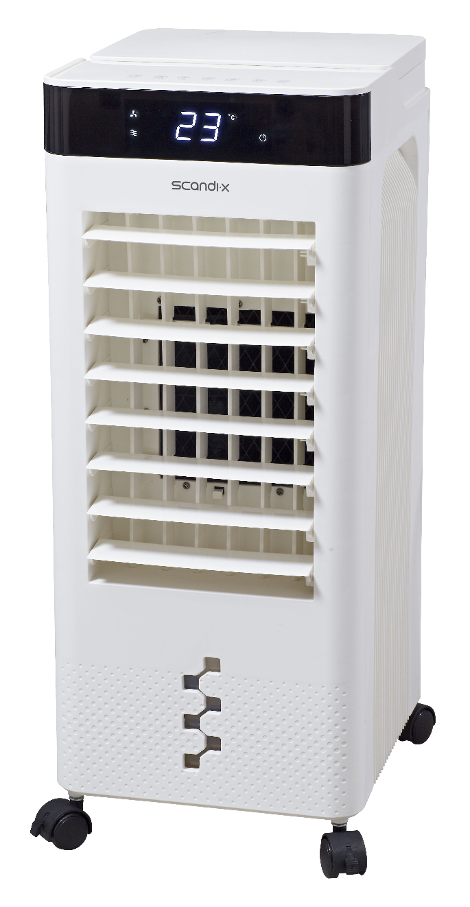 Охолоджувач повітря Scandix PACL-7