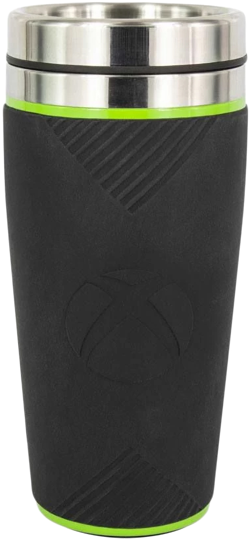 Термочашка Paladone Xbox Travel Mug (PP5688XB) - Фото 1
