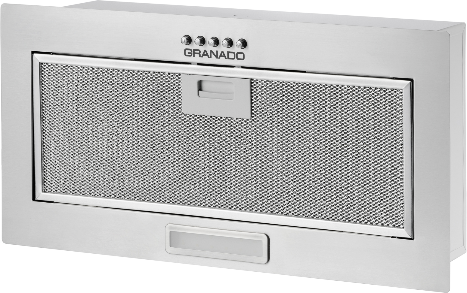 Витяжка вбудована GRANADO Palamos 3603-450 Inox