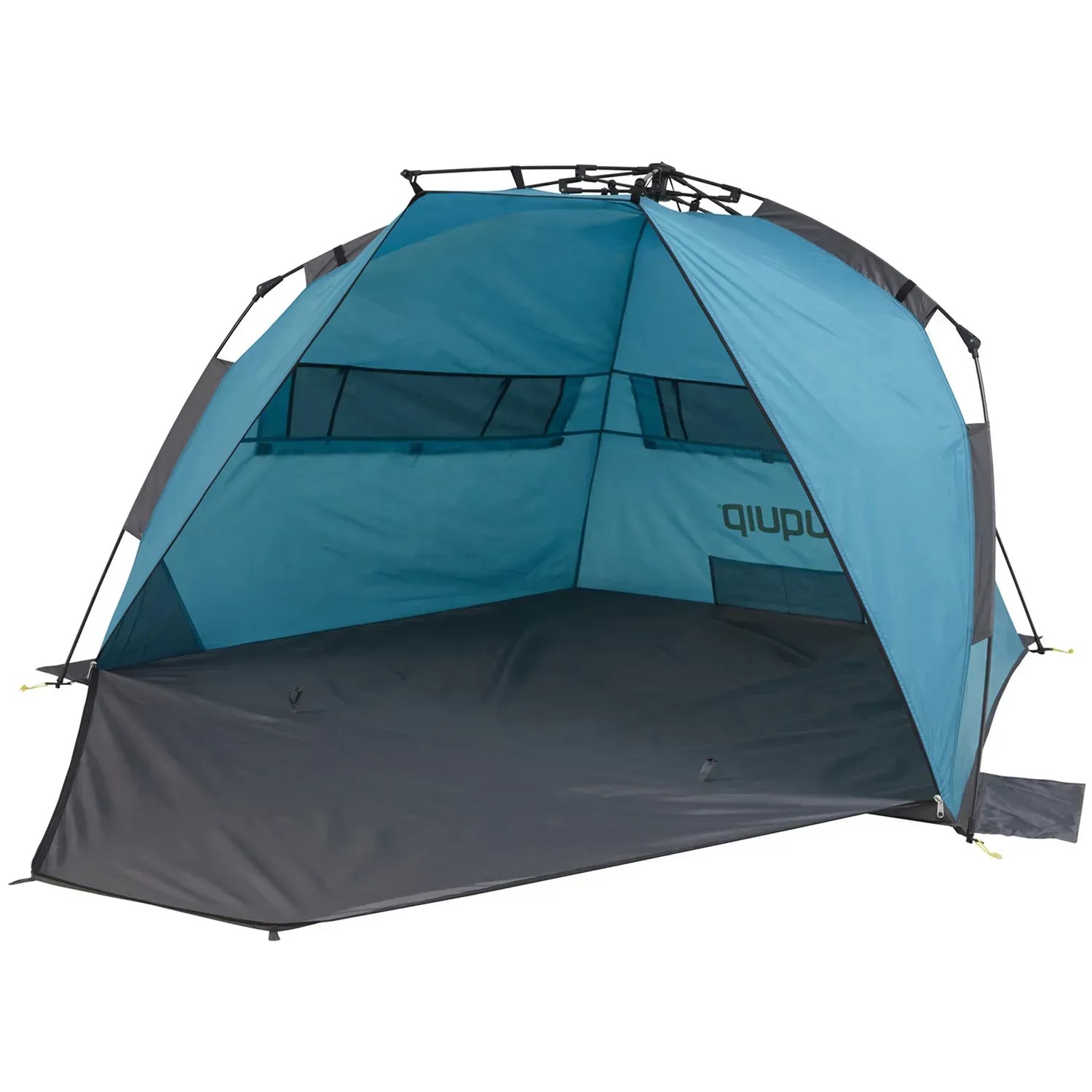 Палатка Uquip Speedy UV 50+ Blue/Grey (241003) - Фото 1
