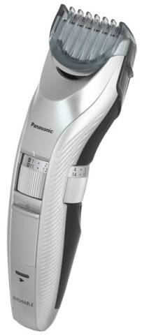 Машинка для стрижки волос Panasonic ER-GC71-S520 купить - цена ...