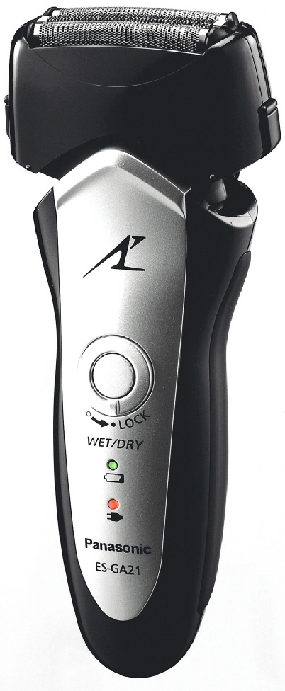 Відгуки про Panasonic ES-GA21-S820. Найнижча ціна на Panasonic ES-GA21 ...
