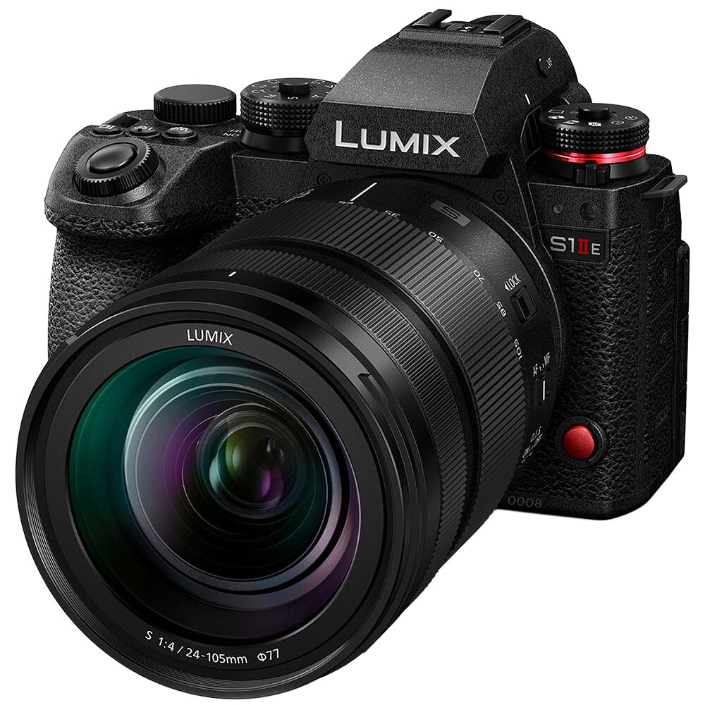 Leica SL3-S: Full-frame spiegelloze camera onthuld met Open Gate 6K video en 96MP fotomodus Leica SL3-S: Full-frame spiegelloze camera onthuld met Open Gate 6K video en 96MP fotomodus