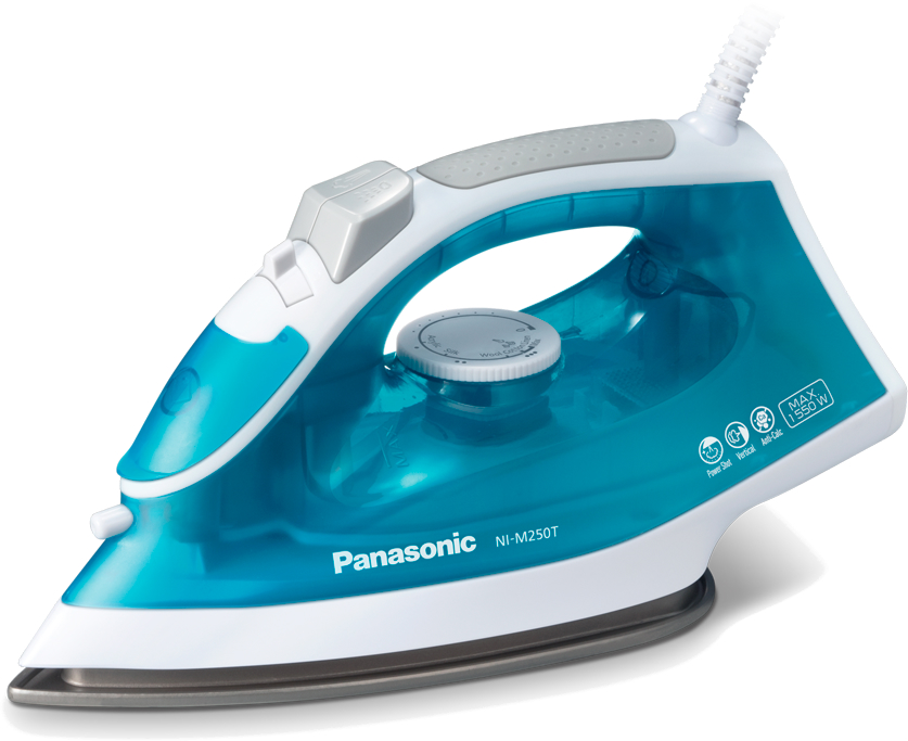 Утюг Panasonic NI-M250TGTW - Фото 1
