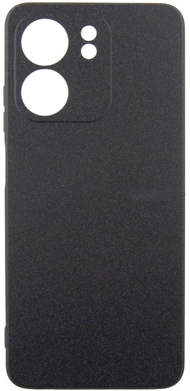 Чохол для смартфону DENGOS Carbon for Oppo A5x Black (DG-TPU-CRBN-242)