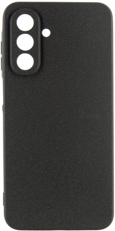 Чохол для смартфону DENGOS Carbon for Samsung Galaxy A26 SM-A266 Black (DG-TPU-CRBN-225) - Фото 1