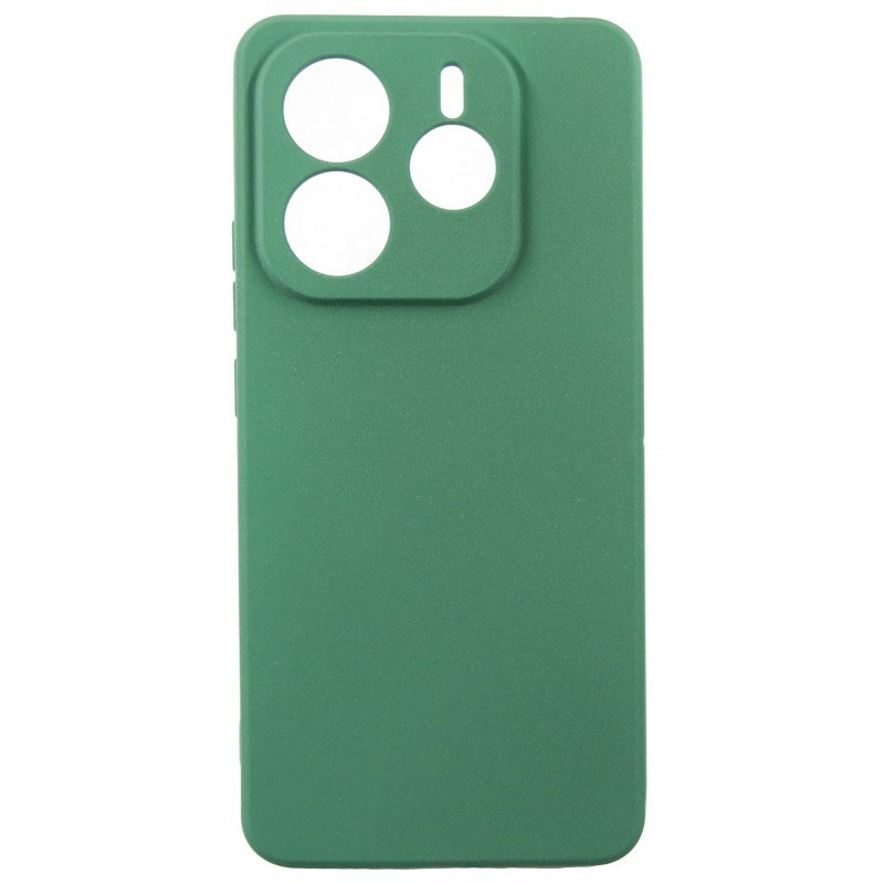 Чехол для смартфона DENGOS Soft for Xiaomi Redmi Note 14 5G Mint (DG-TPU-SOFT-69) - Фото 1