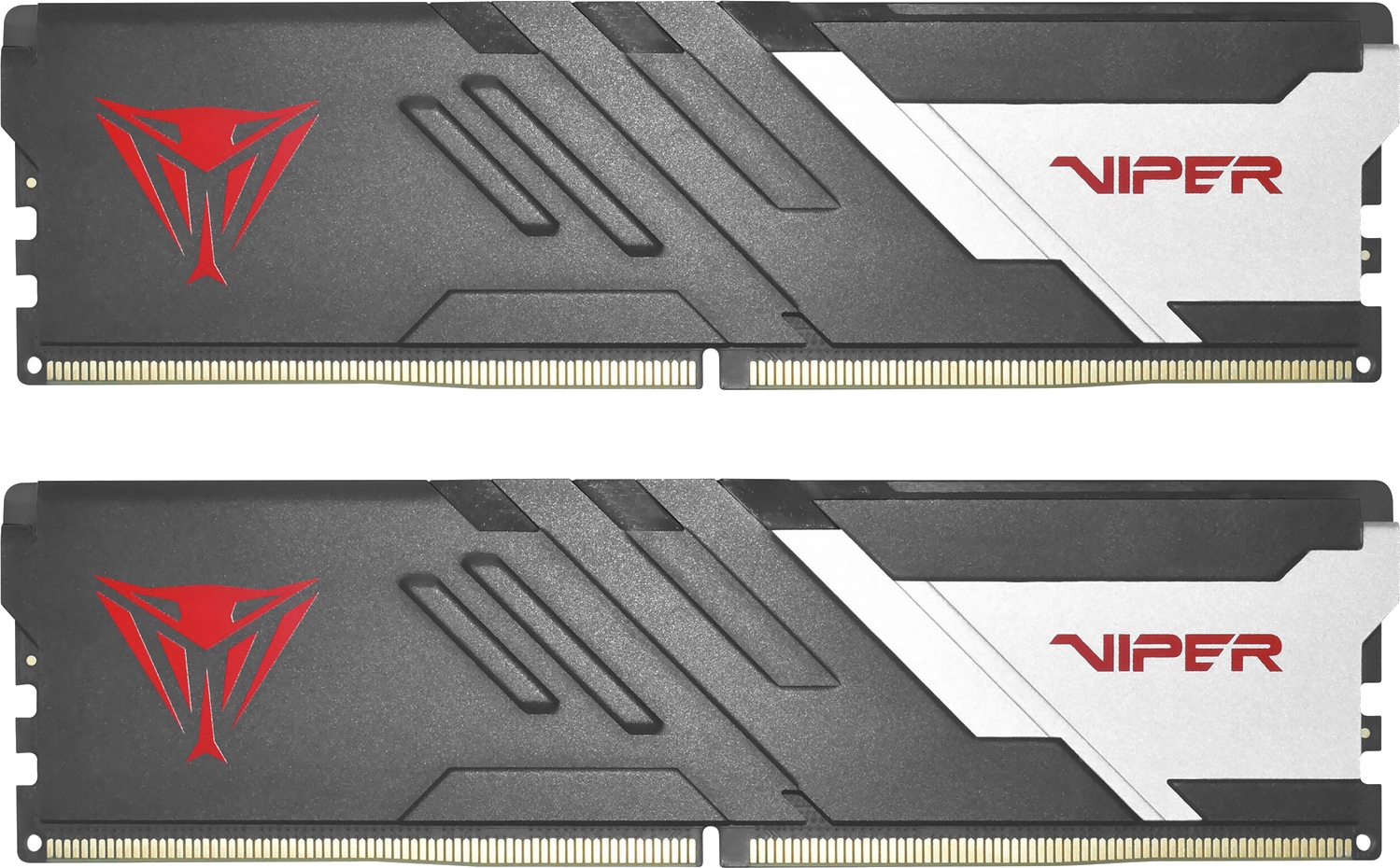 Память DDR Patriot 32GB DDR5-6600 (PVV532G660C34K) - Фото 1