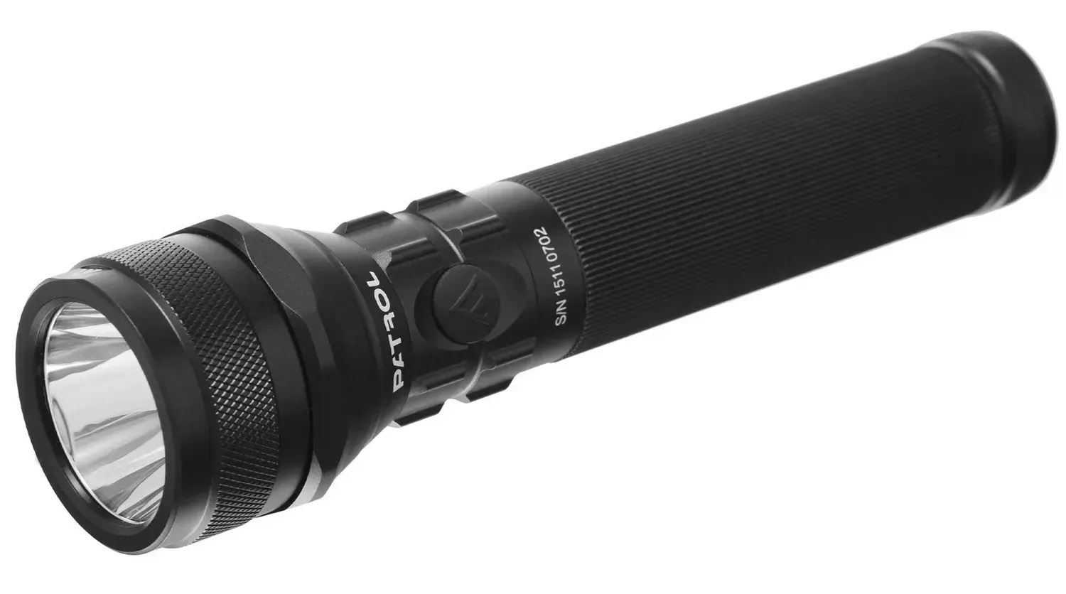 Фонарь аккумуляторный Mactronic Patrol LTD 1000 Lm Rechargeable (THH0055) - Фото 1