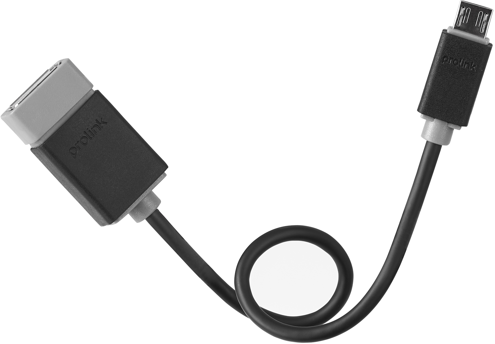 Кабель ProLink PB491-0015 USB-A - micro USB - Фото 1