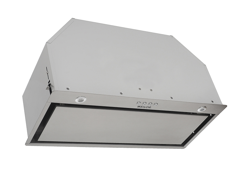 Вытяжка встраиваемая Weilor PBE 6230 SS 1000 LED - Фото 1