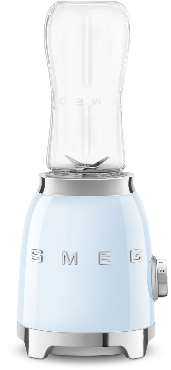 Блендер стационарный Smeg PBF01PBEU - Фото 1