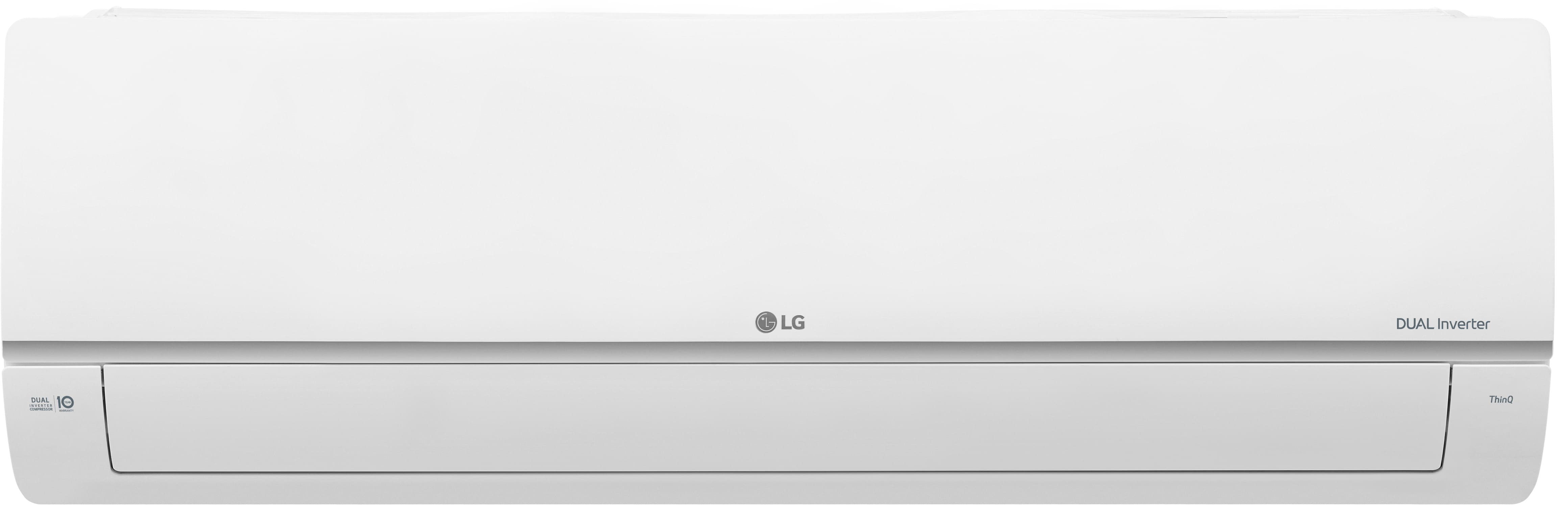 Кондиционер сплит LG PC18SQ.NSKR/PC18SQ.UL2R - Фото 1