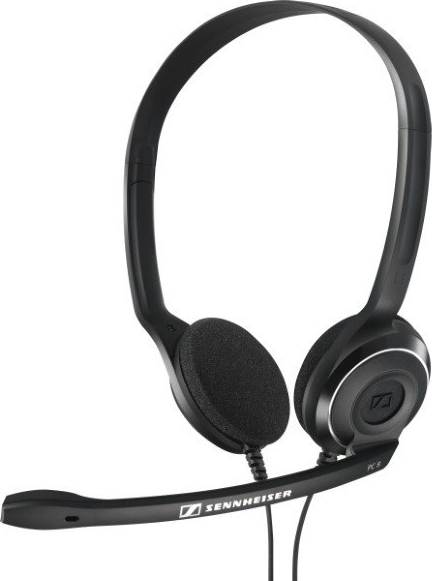 Уценка - Гарнитура проводная Epos PC 8 USB - Фото 1