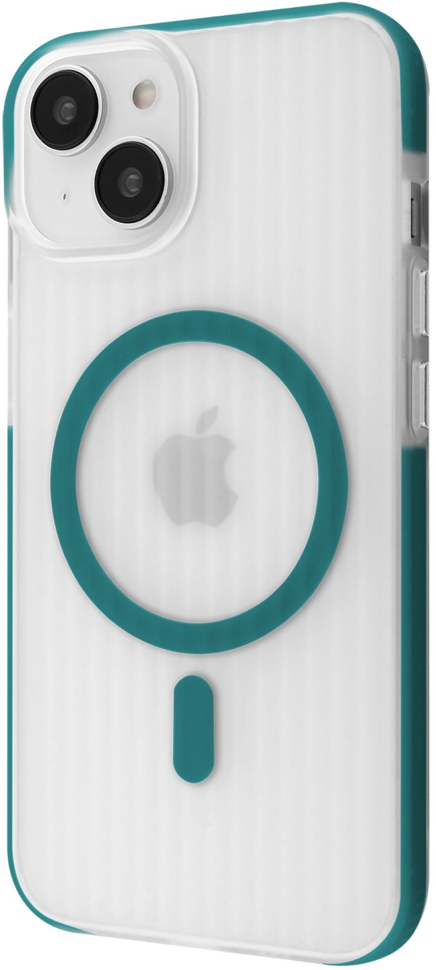 Чохол для смартфону Proove Astro Case with Magnetic Ring iPhone 13 Mint (PCASIP130009) - Фото 1