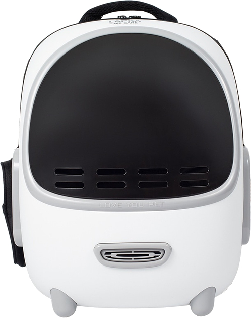 Купити Рюкзак-переноска Lapka PCB-01-W - Фото 1 Рюкзак-переноска Lapka PCB-01-W - Фото 1