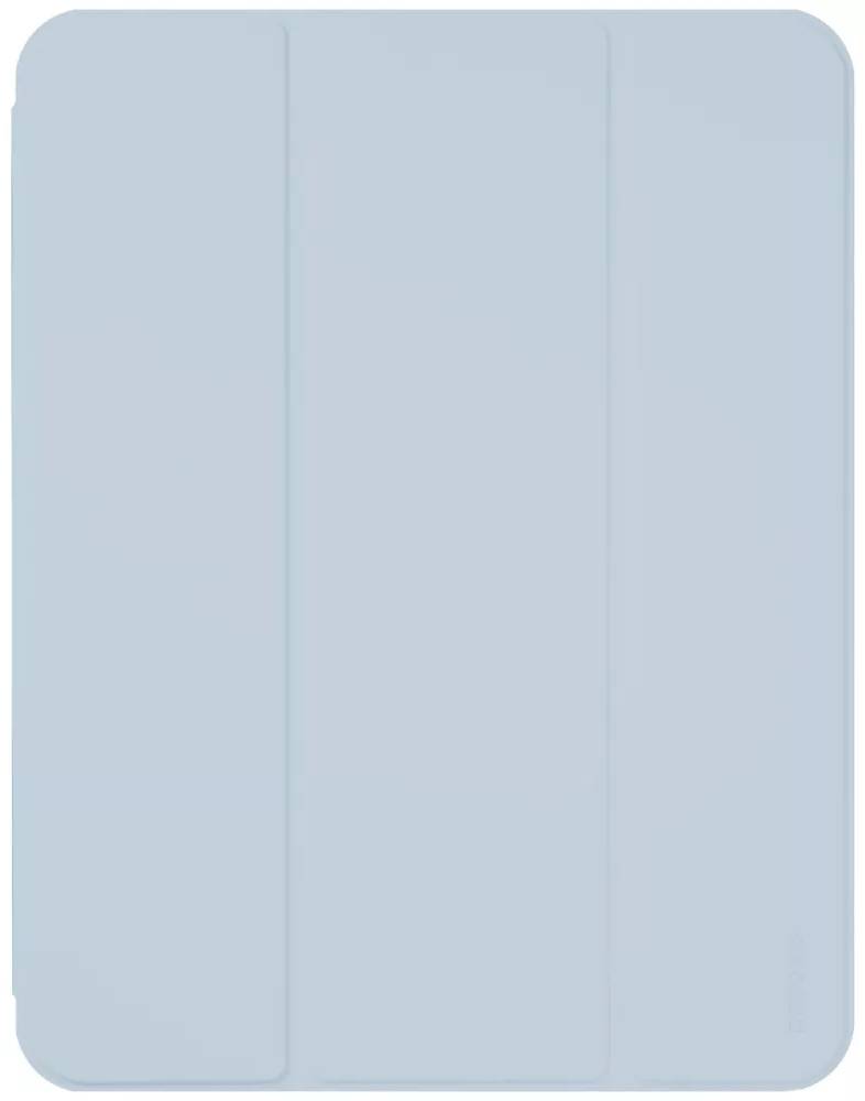Чехол для планшета Proove Pillar Case iPad 10/11 10,9 2022/2025 Light Blue (PCPIID102534) - Фото 1