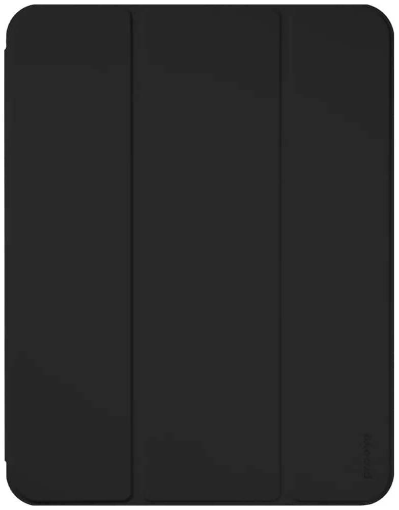 Чохол для планшета Proove Pillar Case iPad Pro 11 2020/2021/2022 Black (PCPIID112202) - Фото 1