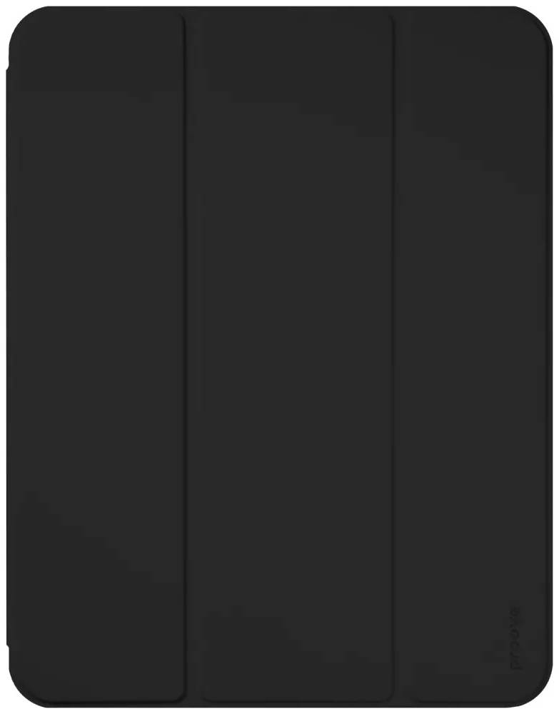 Чохол для планшету Proove Pillar Case iPad Pro 11 2024 Black (PCPIID112402) - Фото 1
