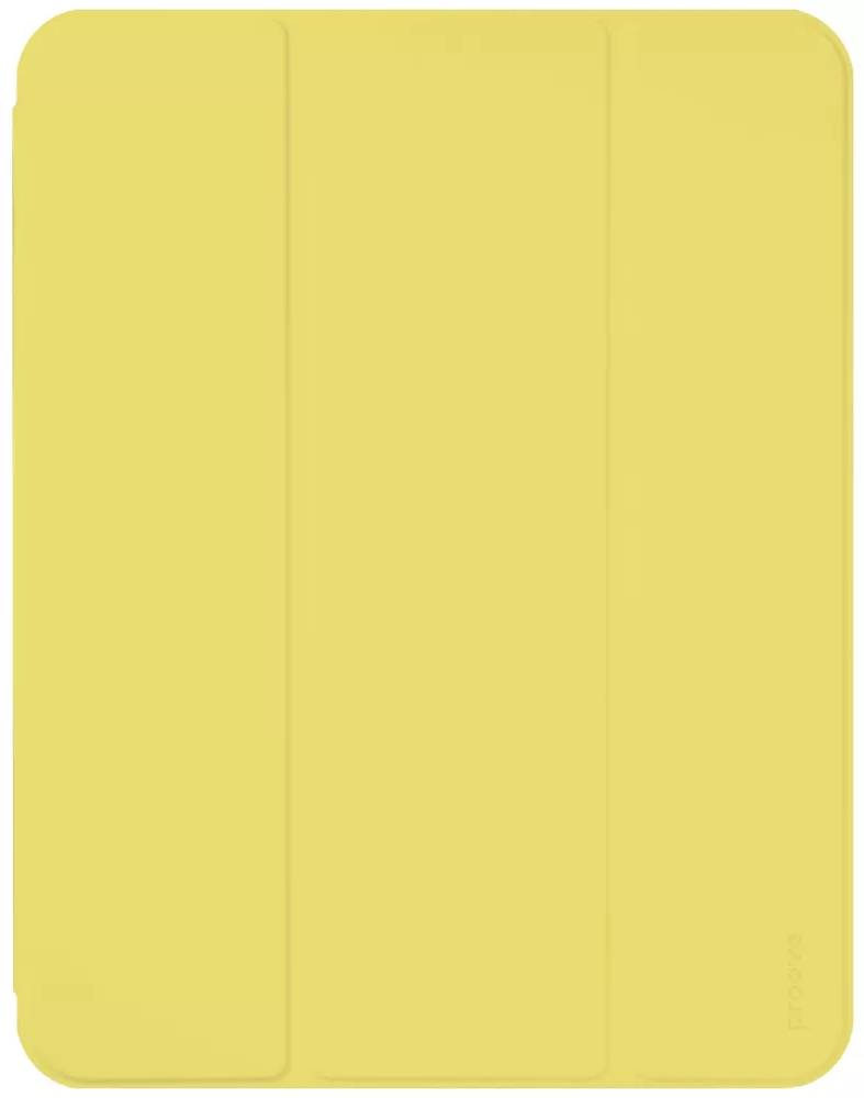 Чохол для планшету Proove Pillar Case iPad Pro 11 2024 Yellow (PCPIID112444) - Фото 1