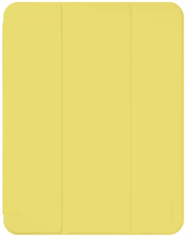 Чехол для планшета Proove Pillar Case iPad Air 11 2024/2025 Yellow (PCPIID112544) - Фото 1