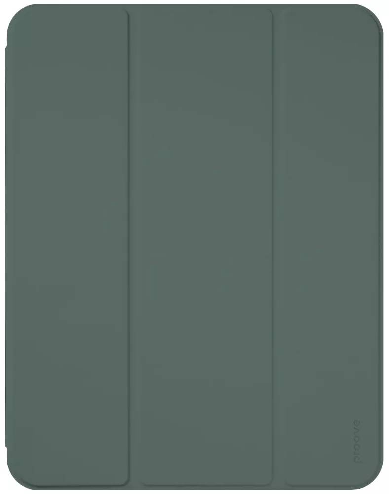 Чехол для планшета Proove Pillar Case iPad Air 11 2024/2025 Green (PCPIID112506) - Фото 1