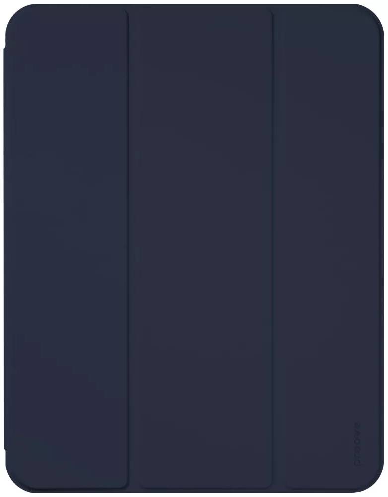 Чехол для планшета Proove Pillar Case iPad Air 11 2024/2025 Midnight Blue (PCPIID112508) - Фото 1