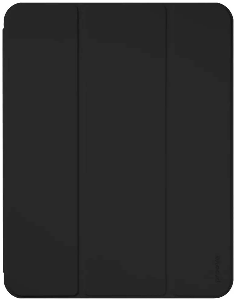 Чохол для планшету Proove Pillar Case iPad Pro 12.9 2020/2021/2022 Black (PCPIID122202) - Фото 1