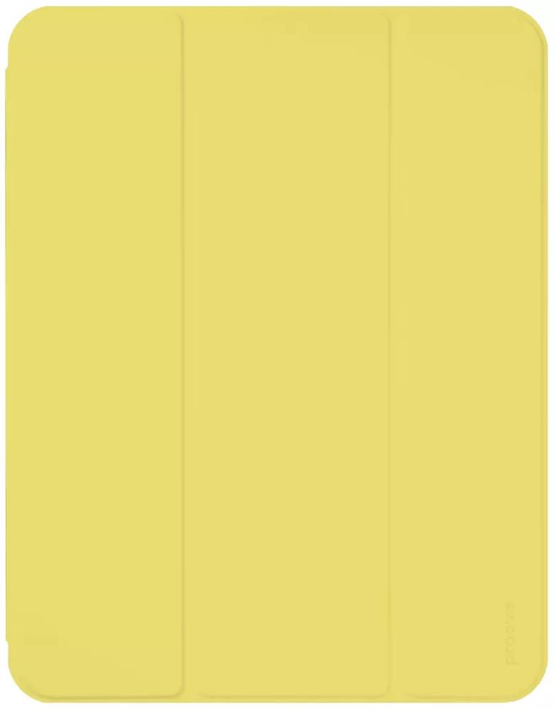 Чохол для планшету Proove Pillar Case iPad Pro 12.9 2020/2021/2022 Yellow (PCPIID122244) - Фото 1