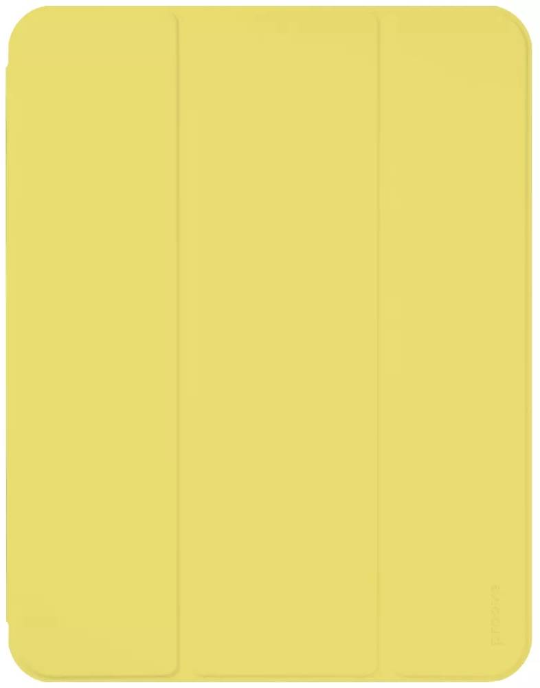 Чехол для планшета Proove Pillar Case iPad Air 13 2024/2025 Yellow (PCPIID132544) - Фото 1