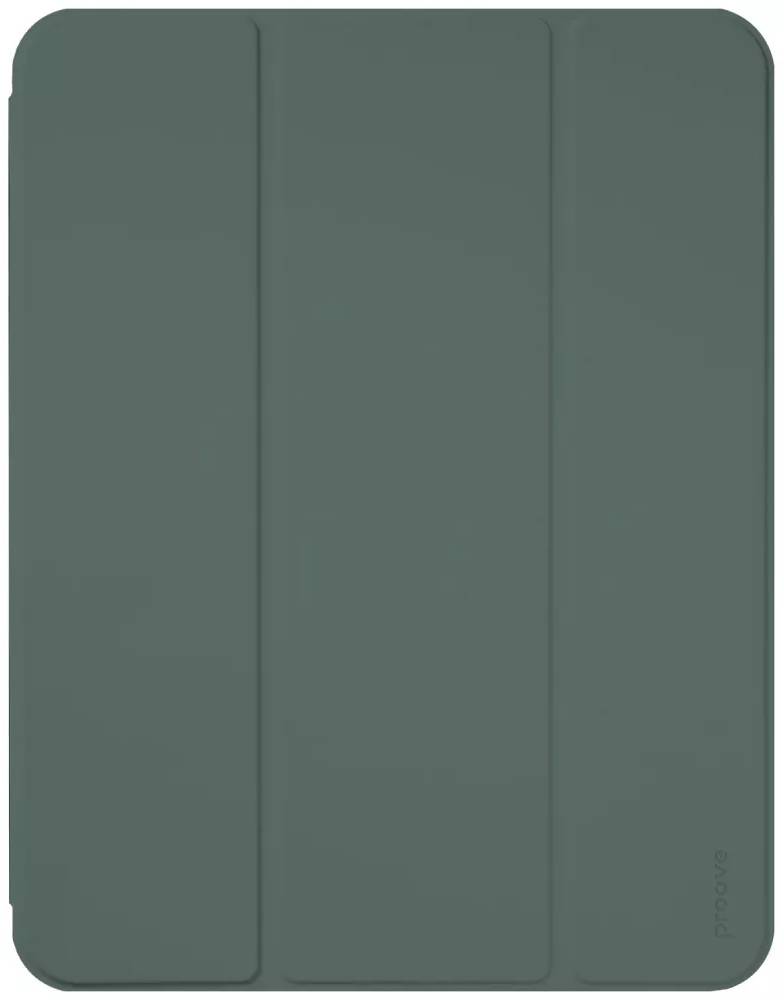 Чехол для планшета Proove Pillar Case iPad Air 4/5 10,9 2020/2022 Green (PCPIID452206) - Фото 1