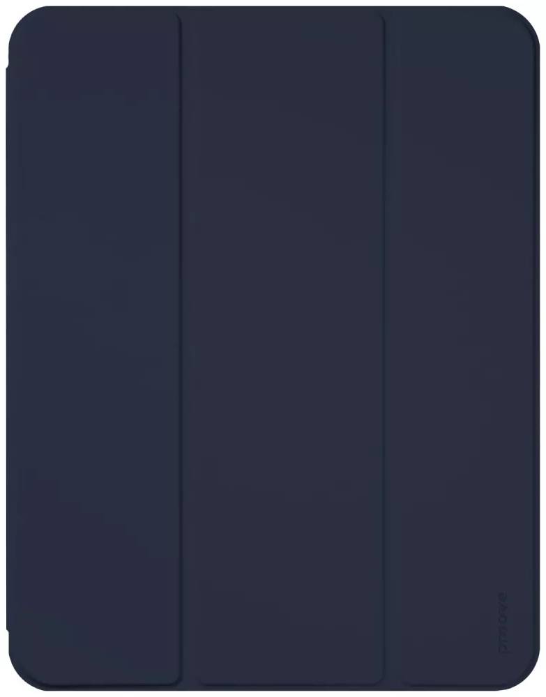 Чехол для планшета Proove Pillar Case iPad Air 4/5 10,9 2020/2022 Midnight Blue (PCPIID452208) - Фото 1