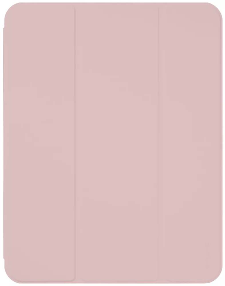 Чехол для планшета Proove Pillar Case iPad Air 4/5 10,9 2020/2022 Pink Sand (PCPIID452228) - Фото 1