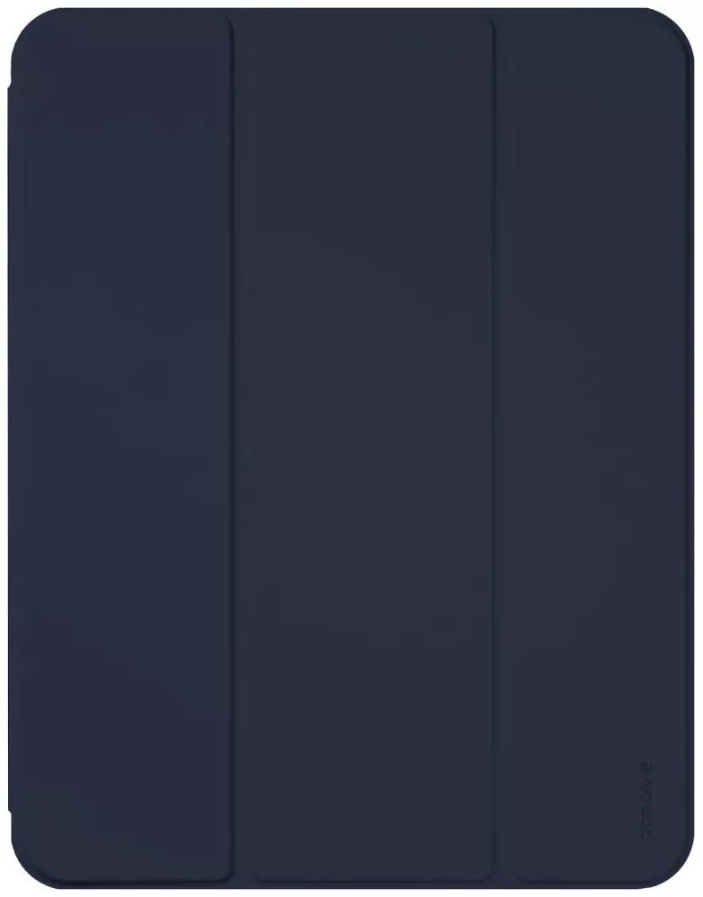 Чехол для планшета Proove Pillar Case iPad 9.7 2017/2018 Midnight Blue (PCPIIDNW9708) - Фото 1